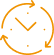 service why clock