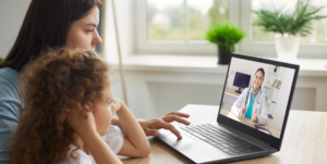 seasonal health telemedicine
