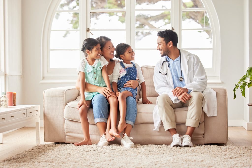 Medical Concierge Care in Orlando