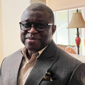 Ayodeji B. Otegbeye, MD