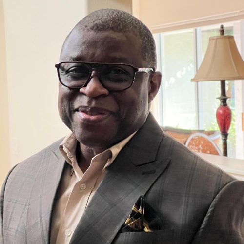 Ayodeji B. Otegbeye, MD